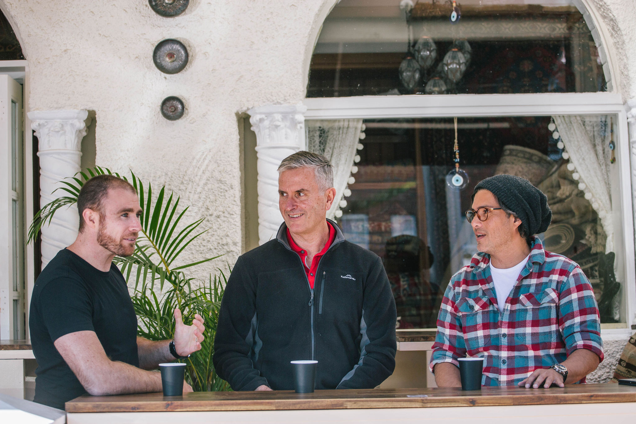 Matt Brown, Bricklet Specialist